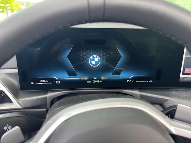 BMW 430i xDrive Cabrio M Sport Pro