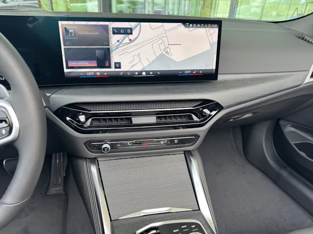 BMW 430i xDrive Cabrio M Sport Pro