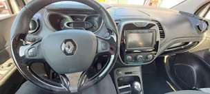 Renault Captur 0.9 Dynamique