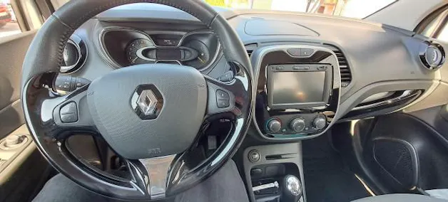 Renault Captur 0.9 Dynamique