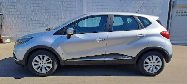 Renault Captur 0.9 Dynamique