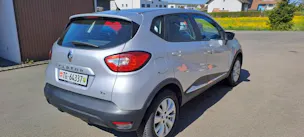 Renault Captur 0.9 Dynamique