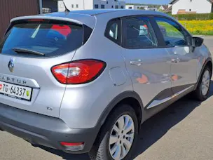 Renault Captur 0.9 Dynamique