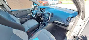 Renault Captur 0.9 Dynamique