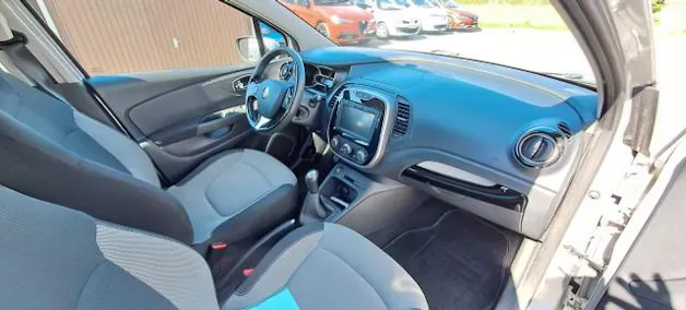 Renault Captur 0.9 Dynamique