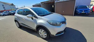 Renault Captur 0.9 Dynamique