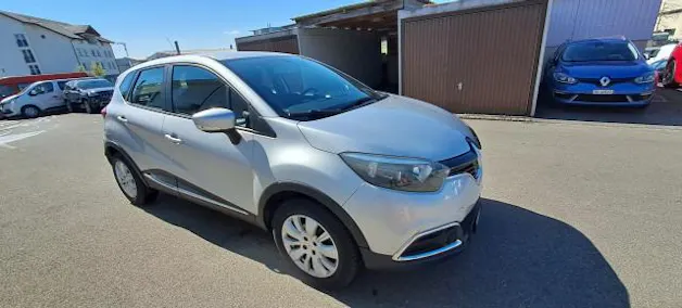 Renault Captur 0.9 Dynamique