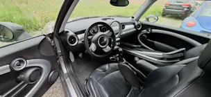 Mini Clubman Cooper S