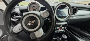 Mini Clubman Cooper S