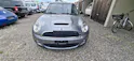 Mini Clubman Cooper S