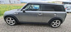 Mini Clubman Cooper S