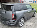 Mini Clubman Cooper S