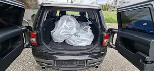 Mini Clubman Cooper S