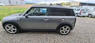 Mini Clubman Cooper S