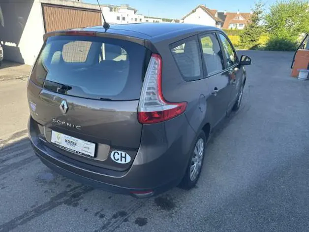 Renault GrScénic 1.4 16V T Expr