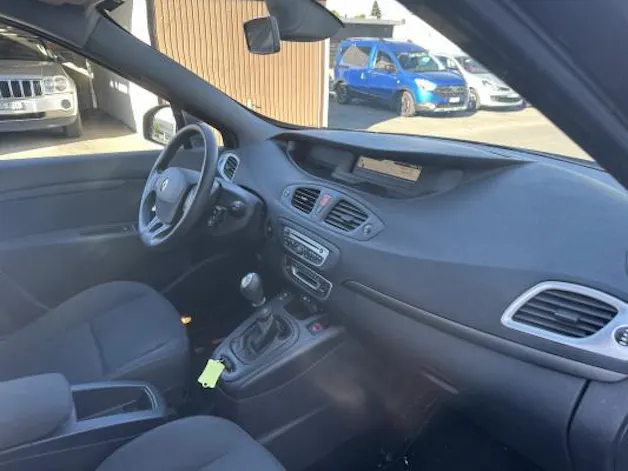Renault GrScénic 1.4 16V T Expr