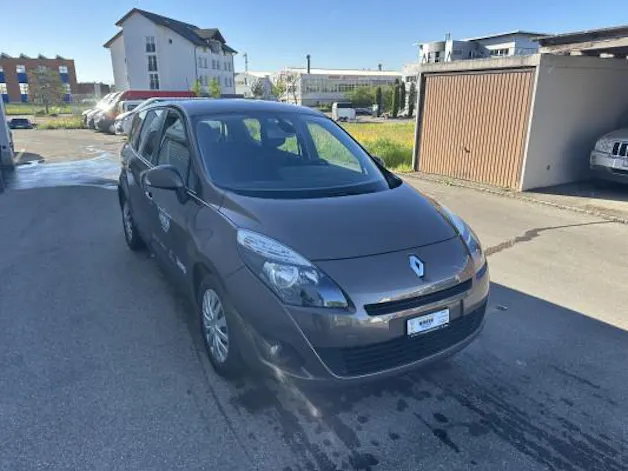 Renault GrScénic 1.4 16V T Expr