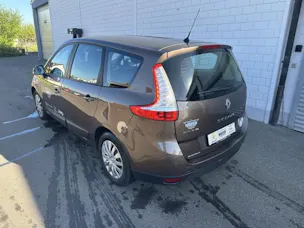 Renault GrScénic 1.4 16V T Expr