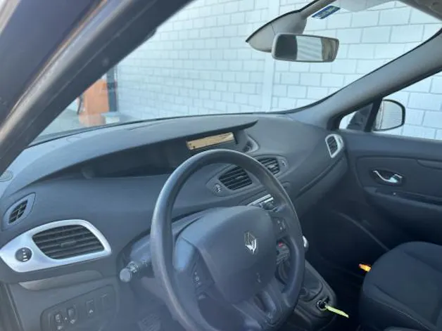 Renault GrScénic 1.4 16V T Expr