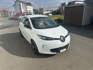 Renault Zoe 90.Anniversary R90