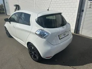 Renault Zoe 90.Anniversary R90