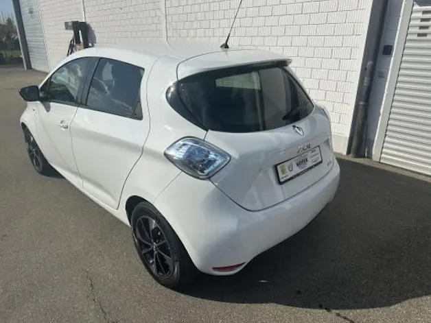 Renault Zoe 90.Anniversary R90