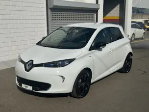 Renault Zoe 90.Anniversary R90