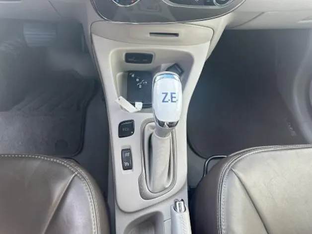 Renault Zoe 90.Anniversary R90