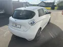 Renault Zoe 90.Anniversary R90