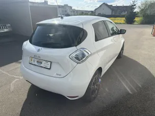Renault Zoe 90.Anniversary R90