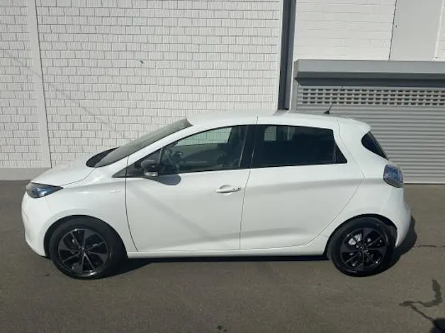 Renault Zoe 90.Anniversary R90