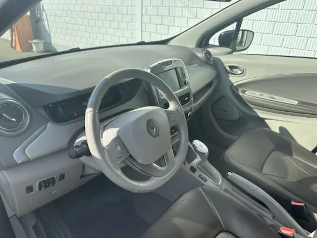 Renault Zoe 90.Anniversary R90