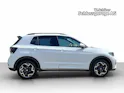 VW T-Cross 1.5 TSI R-Line DSG