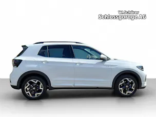 VW T-Cross 1.5 TSI R-Line DSG