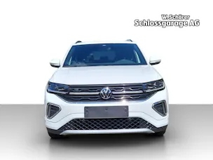 VW T-Cross 1.5 TSI R-Line DSG