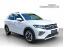 VW T-Cross 1.5 TSI R-Line DSG
