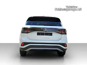 VW T-Cross 1.5 TSI R-Line DSG