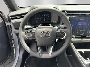 Lexus LBX 1.5 Hybrid Impression