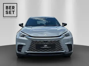Lexus LBX 1.5 Hybrid Impression