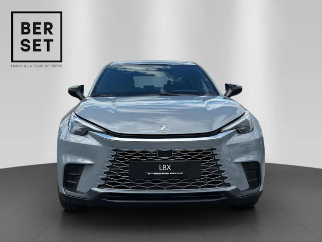 Lexus LBX 1.5 Hybrid Impression