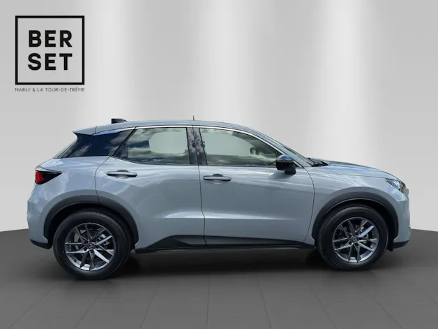 Lexus LBX 1.5 Hybrid Impression
