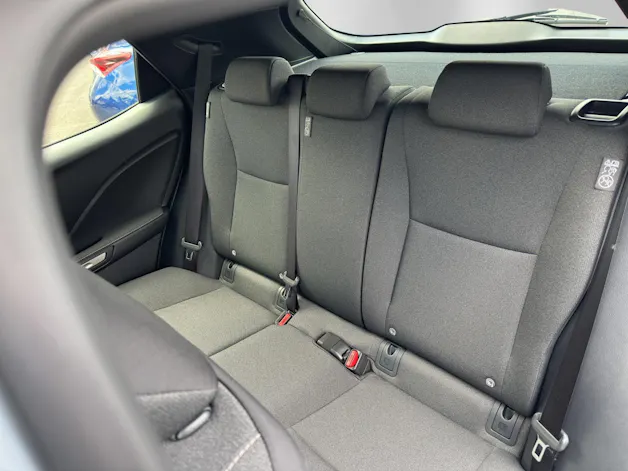 Lexus LBX 1.5 Hybrid Impression