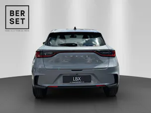Lexus LBX 1.5 Hybrid Impression
