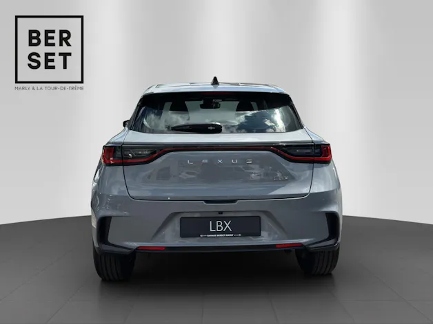Lexus LBX 1.5 Hybrid Impression