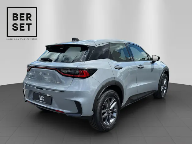 Lexus LBX 1.5 Hybrid Impression