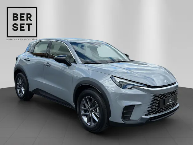 Lexus LBX 1.5 Hybrid Impression