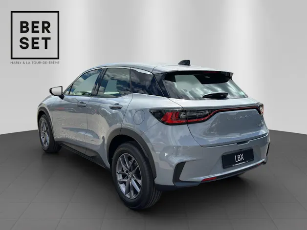 Lexus LBX 1.5 Hybrid Impression