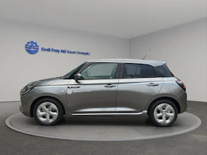 image du véhicule SUZUKI Swift 1.2 Sakura Top Hybrid