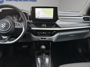 image du véhicule SUZUKI Swift 1.2 Sakura Top Hybrid