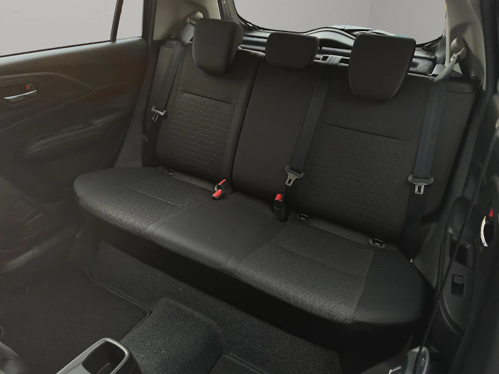 image du véhicule SUZUKI SWIFT
